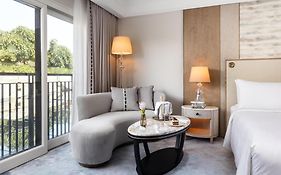 Waldorf Astoria Jerusalem